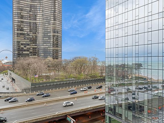 2nd image of 530 N Lake Shore Dr APT 807
