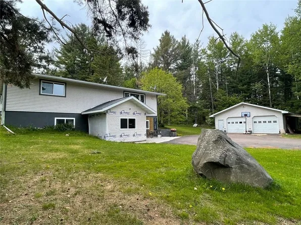 155 Zach Street, Glidden, WI 54527
