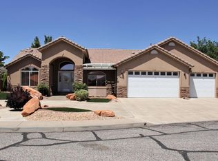 3650 W Alpine Dr, Santa Clara, UT 84765