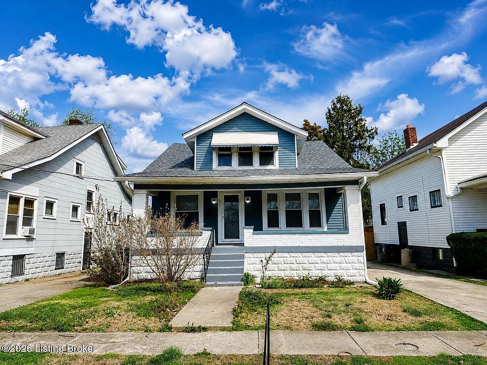 1st image of 337 W Kenwood Way
