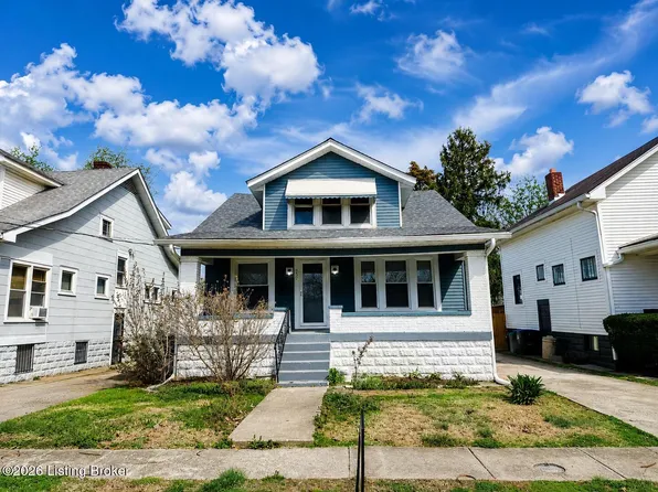 337 W Kenwood Way, Louisville, KY 40214