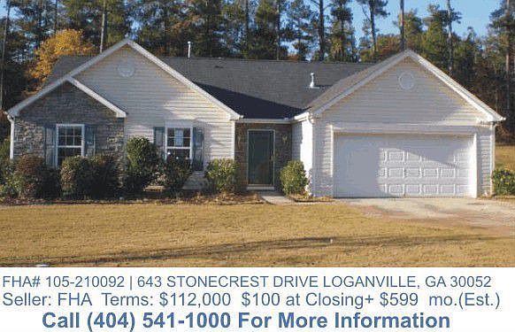 1st image of 643 Stonecrest Dr