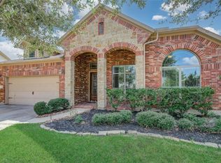 2214 Red Wren Cir, Katy, TX 77494