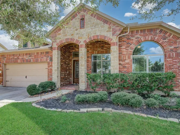 2214 Red Wren Cir, Katy, TX 77494
