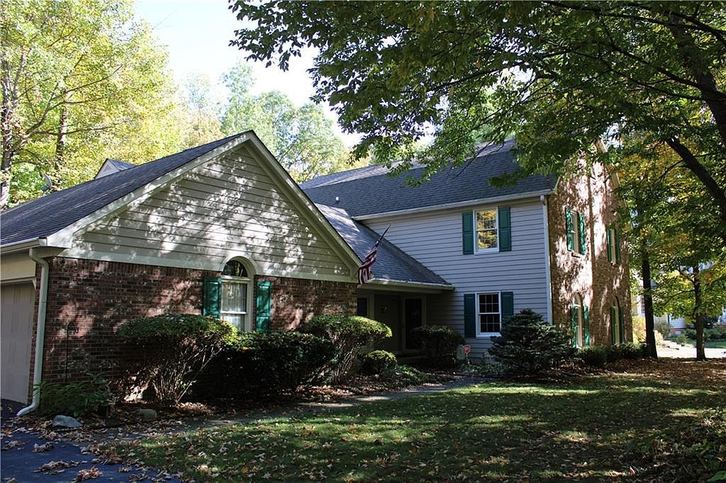 10868 Cedar Ridge Ln, Indianapolis, IN 46278 | Zillow