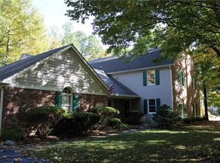 10868 Cedar Ridge Ln, Indianapolis, IN 46278