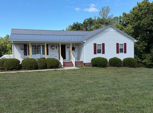 222 Rocky Ridge Rd, Gladys, VA 24554