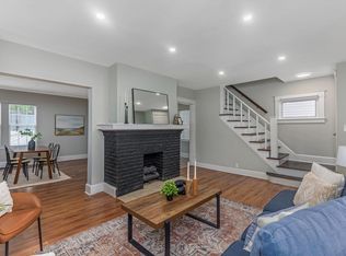 719 Seymour Ave, Columbus, OH 43205