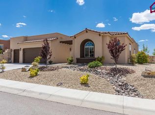 4231 Cymbeline Ct, Las Cruces, NM 88011