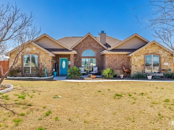 9260 Remuda Ln, Christoval, TX 76935