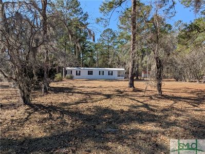 275 Sunset Rd, Pembroke, GA, 31321
