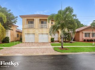 1320 NE 41st Pl, Homestead, FL 33033