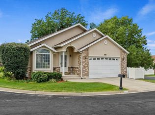 527 E 2500 N, North Ogden, UT 84414