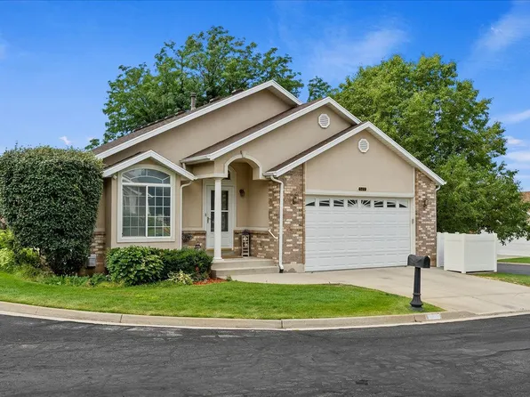 527 E 2500 N, North Ogden, UT 84414