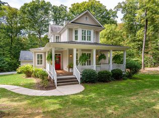 2013 Peninsula Ln, Hillsborough, NC 27278