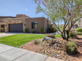 1677 W Escapes Dr, St George, UT 84770