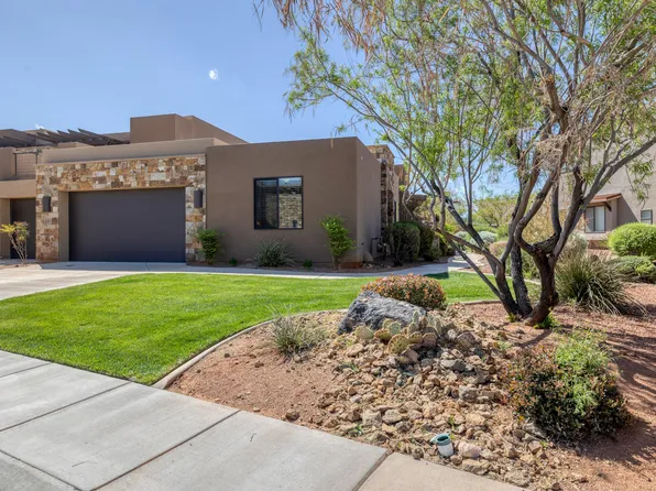 1677 W Escapes Dr, St George, UT 84770