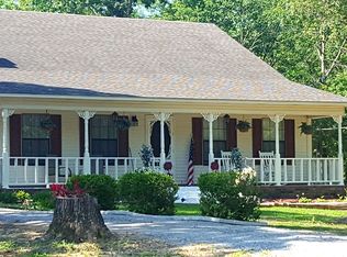 106 Deerfield Dr, Star City, AR 71667