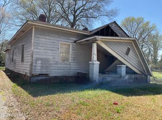 1013 Drew Street, Rocky Mount, NC 27801