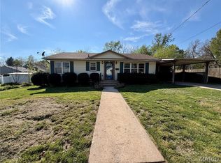 503 S Washington St, Salem, MO