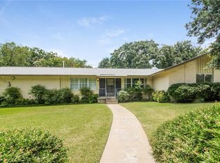 2709 Nottingham Dr, Denton, TX 76209