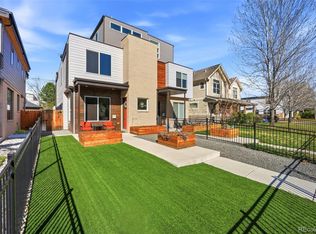 2415 S Williams St, Denver, CO 80210
