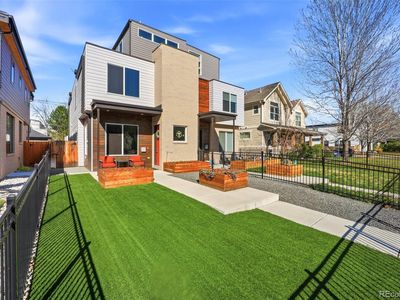 2415 S Williams Street, Denver, CO, 80210