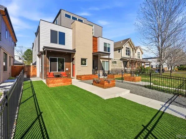 2415 S Williams Street, Denver, CO 80210