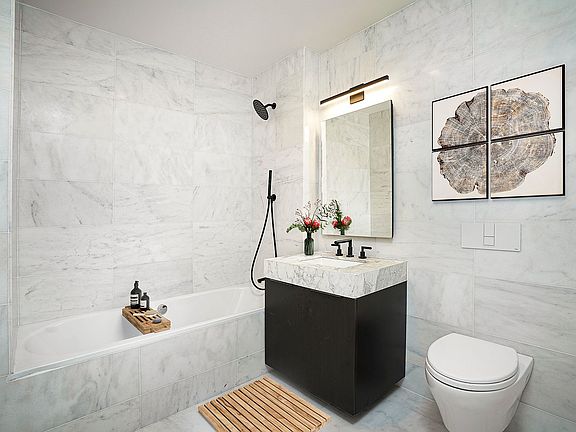 4th image of 834 Pacific St Penthouse 3