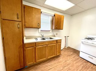 116 4th Ave NW, Ardmore, OK 73401