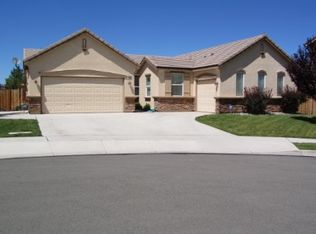 3680 Hawkings Ct, Sparks, NV