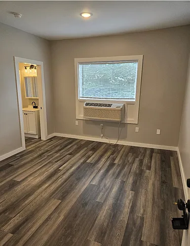 Floor plan 1BR-APT
