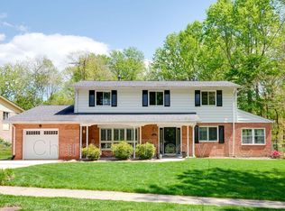 6905 Smyth St, Springfield, VA 22152