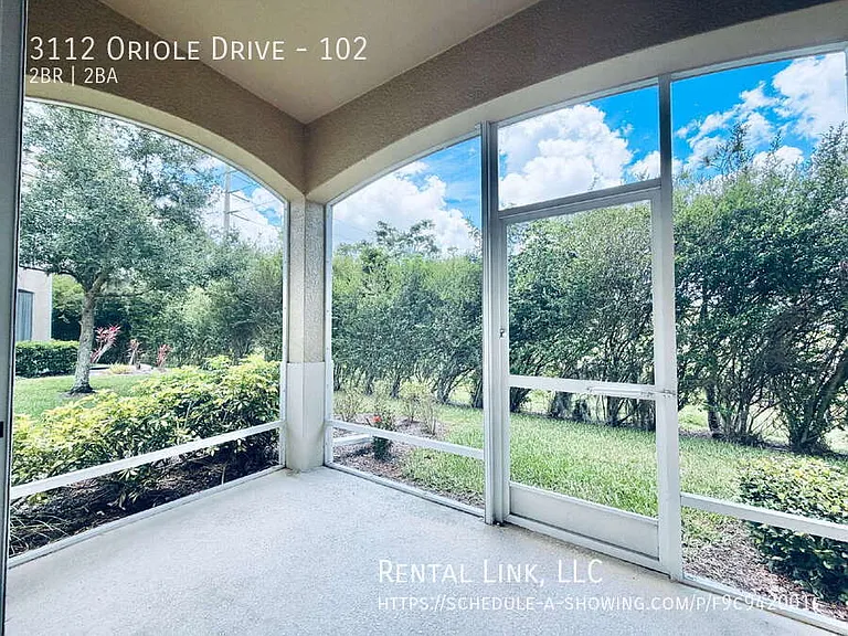 3112 Oriole Dr #102 — Photo 42