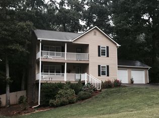 1787 Allatoona Ln NW, Kennesaw, GA 30152