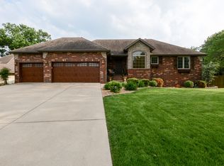 4220 W Watkins St, Springfield, MO 65802