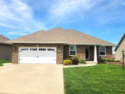 6075 Forest Hills Dr, Dubuque, IA, 52002