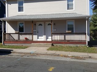 16 Belcher St #16, Chicopee, MA 01020