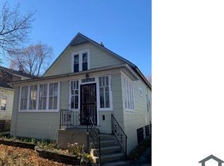 13822 S Atlantic Ave, Riverdale, IL