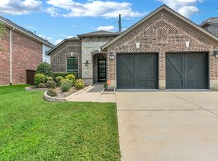 4409 Vineyard Creek Dr, Grapevine, TX 76051
