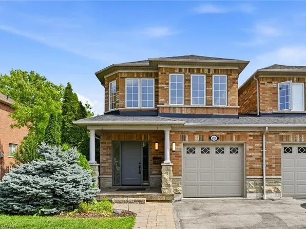 5628 Stella Ln, Burlington, ON L7L 6X5