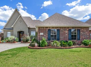 11478 Lemonwood Dr, Denham Springs, LA 70726