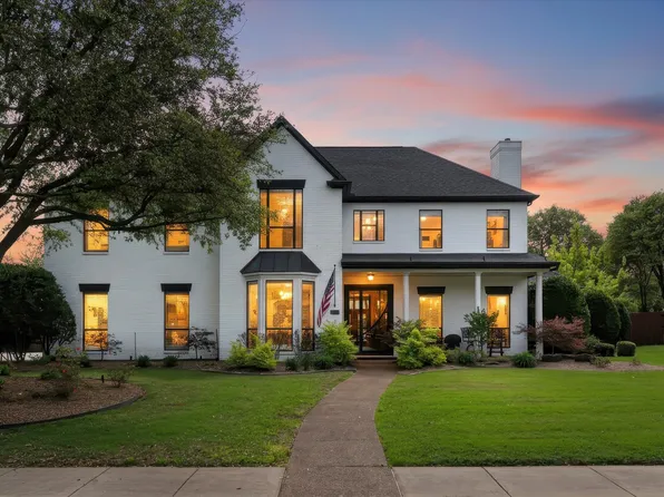 1107 Travis Ct, Southlake, TX 76092