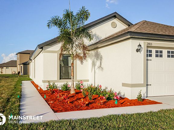 3rd image of 2403 Caspian Dr