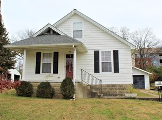 515 Addison Ave, Lexington, KY 40504