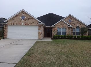 2403 Teresa Dr, Rosenberg, TX 77471