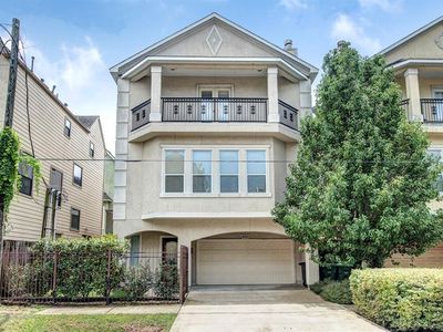 4221 Koehler St, Houston, TX, 77007