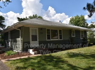 11260 Magnolia St NW, Coon Rapids, MN 55448