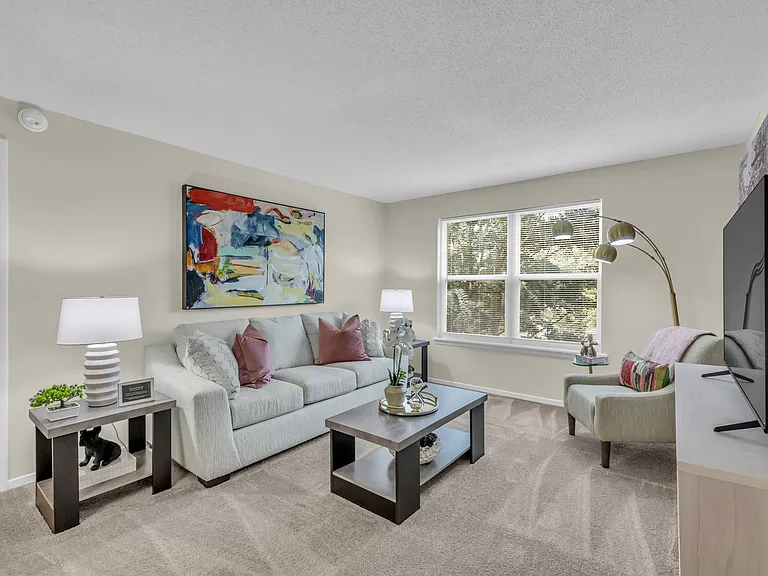 The Overlook Apartment Homes — Photo 12