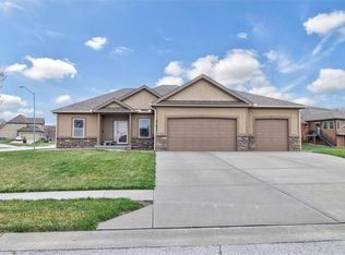 21601 E 32nd Ter S, Independence, MO 64057